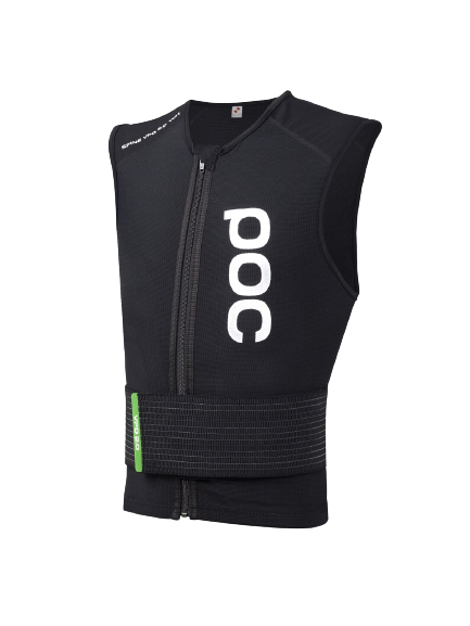 Chránič POC Spine VPD 2.0 Vest Black - 2024/25