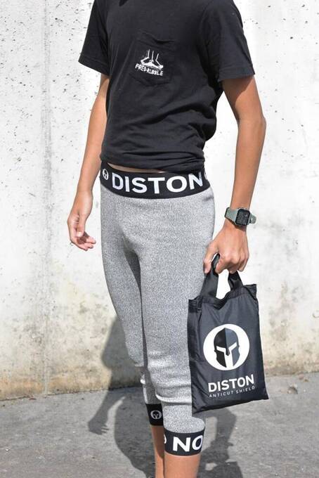 Chránič anti-cut Diston Racing 3/4 Pants Man - 2023/24