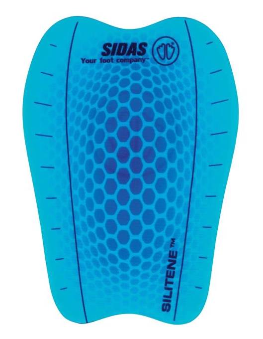 Chránič holení Sidas Shin Protectors 