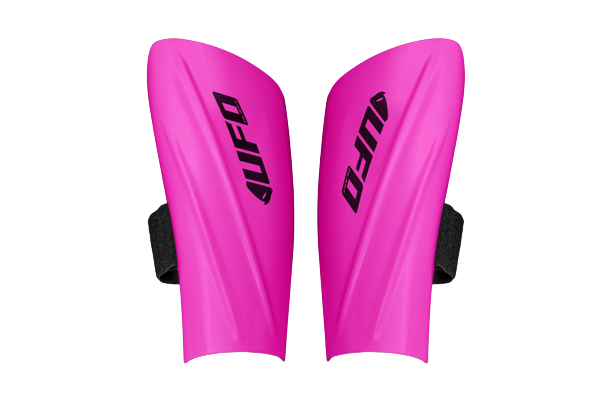 Chrániče Ufo Plast Slalom Armguards Pink 2023/24