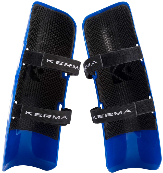 Chrániče holení Kerma Leg Protection Jr - 2024/25