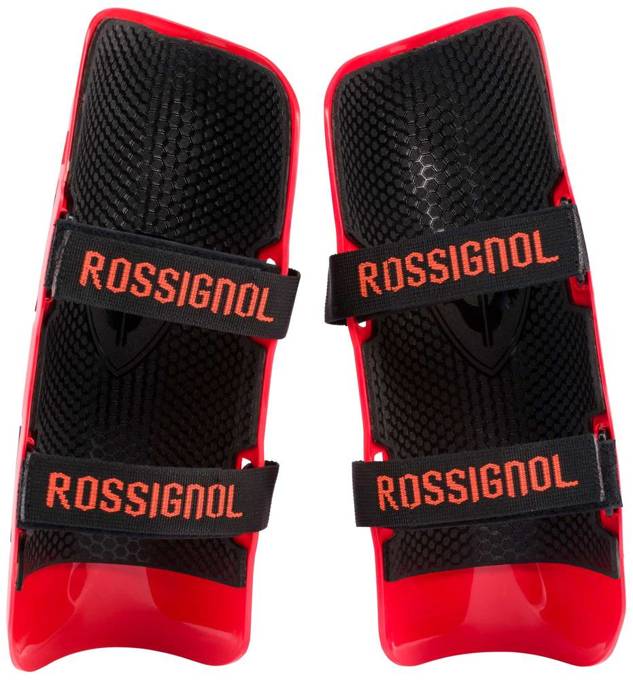 Chrániče holení Rossignol Hero Leg Protection Jr - 2023/24