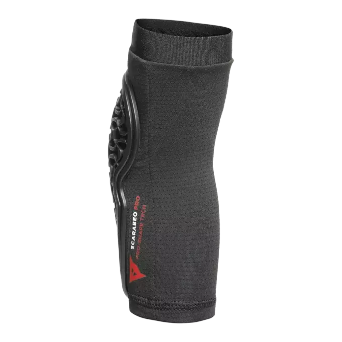 Chrániče kolien Dainese Scarabeo Pro Knee Guards  Black - 2023