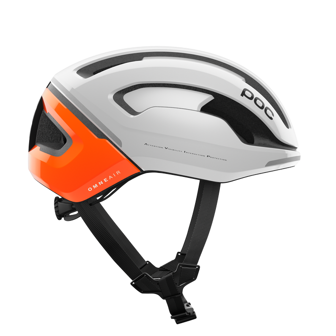 Cyklistická prilba POC Omne Air MIPS Fluorescent Orange AVI - 2024