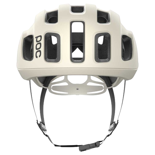 Cyklistická prilba POC Ventral Air MIPS Okenite Off-White Matt - 2024