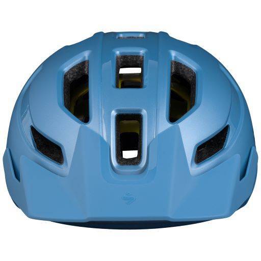 Cyklistická prilba SWEET PROTECTION Ripper Mips Helmet Jr Glacier Blue Mettalic - 2022