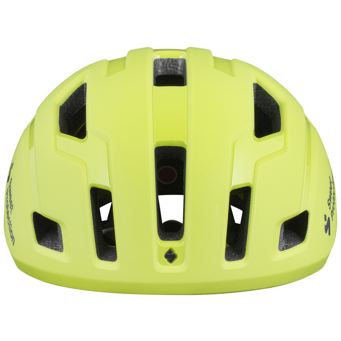 Cyklistická prilba SWEET PROTECTION Seeker Mips Helmet Fluo - 2022