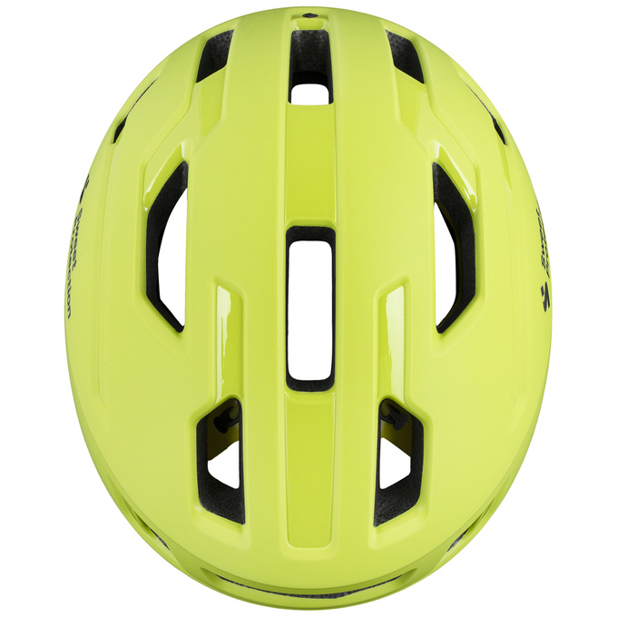 Cyklistická prilba SWEET PROTECTION Seeker Mips Helmet Fluo - 2022