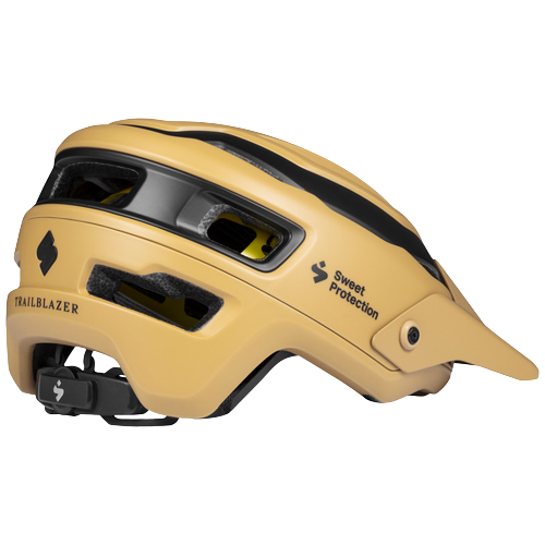 Cyklistická prilba Sweet Protection Trailblazer Mips Helmet Dusk - 2023