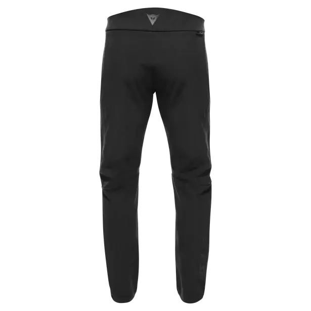 Cyklistické kraťasy Dainese HGR Pants Trail-Black - 2023