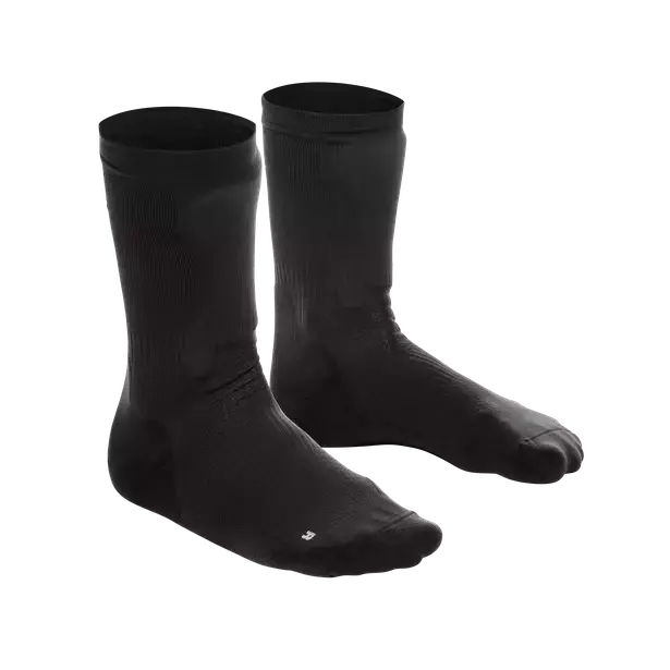 Cyklistické ponožky Dainese HGR Socks Black - 2023