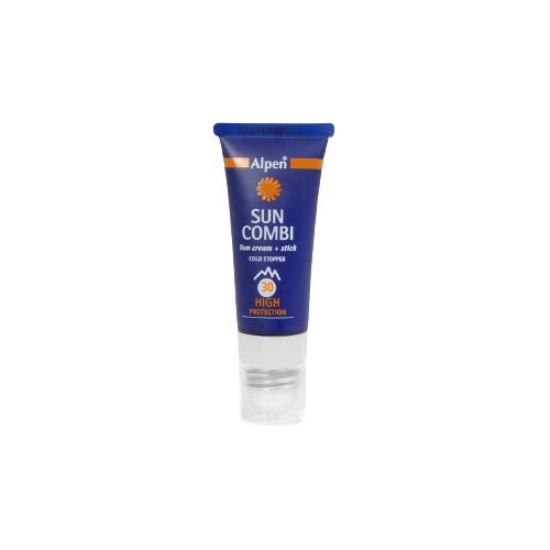 Frém s Filtrom Alpen Sun Combi SPF30