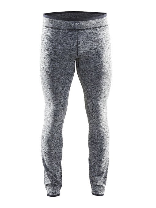 Funkčné prádlo CRAFT Active Comfort Pants Black