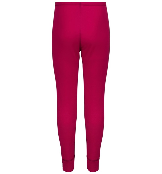 Funkčné prádlo ODLO Active Warm Kids Bottom Long