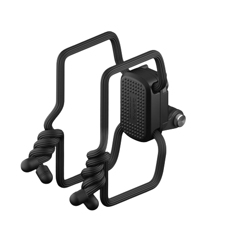 GoPro Flexible Grip Mount - 2024/25