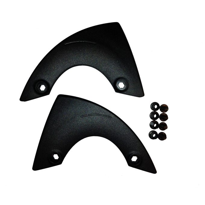 HEAD Asymetric Racing Slalom Tip Protector 