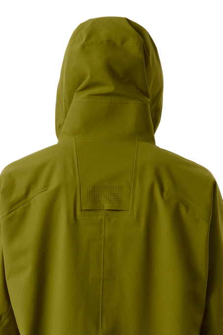 Hardshell Descente Shaun/3l Shell Jacket - 2023/24