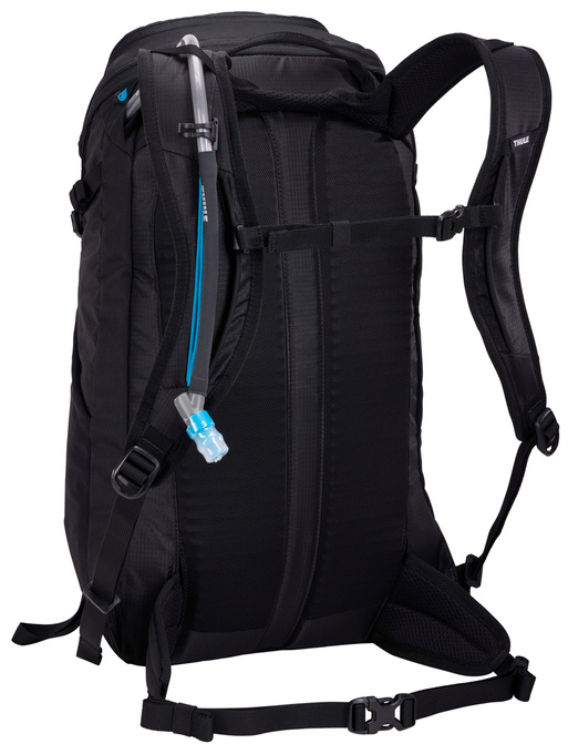 Hydratačný Batoh Thule Alltrail Hydration Backpack 22L Black - 2023