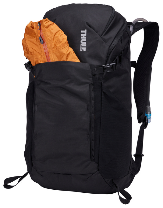 Hydratačný Batoh Thule Alltrail Hydration Backpack 22L Black - 2023