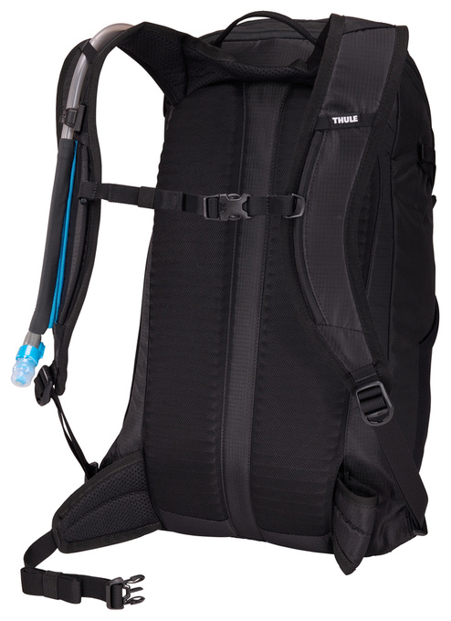 Hydratačný Batoh Thule Alltrail Hydration Backpack 22L Black - 2023