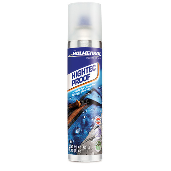 Impregnace HOLMENKOL HIGHTEC PROOF 250 ml