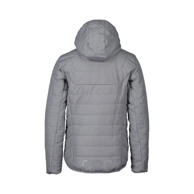 Izolační bunda POC Liner Jacket Jr Alloy Grey - 2024/25