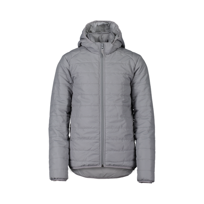 Izolační bunda POC Liner Jacket Jr Alloy Grey - 2024/25