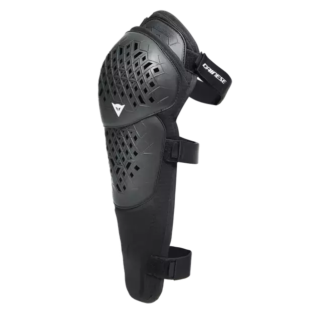 Kolenné chrániče Rival Knee Guard R Black - 2024