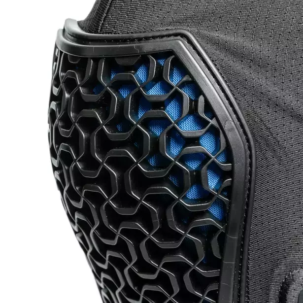 Kolenné chrániče Trail Skins Air Knee Guards Black - 2023