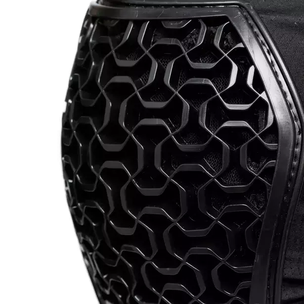 Kolenné chrániče Trail Skins Pro Knee Guards Black - 2023