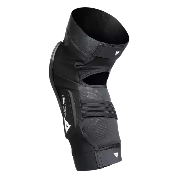 Kolenné chrániče Trail Skins Pro Knee Guards Black - 2023