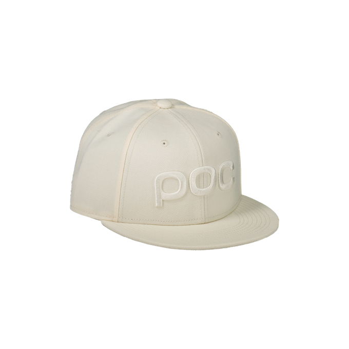 Kšiltovka POC Corp Cap Okenite Off-White - 2024/25