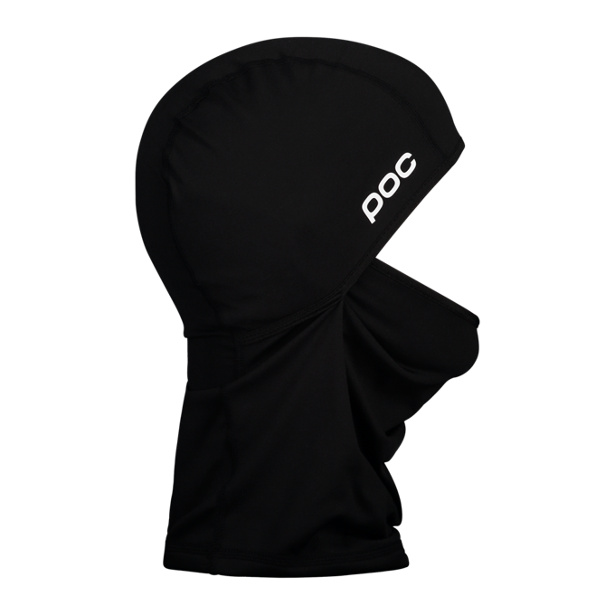 Kukla POC Balaclava Jr Uranium Black - 2022/23