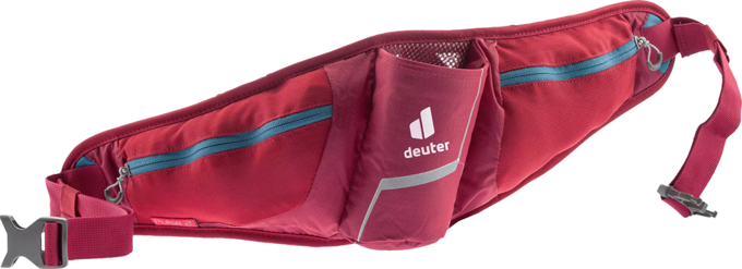 Ľadvinka DEUTER Pulse 2 Cranberry - 2021