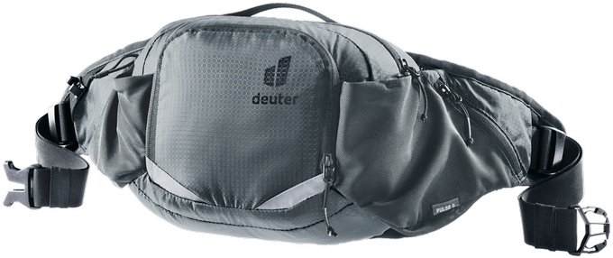 Ľadvinka Deuter Pulse 5 Graphite - 2023