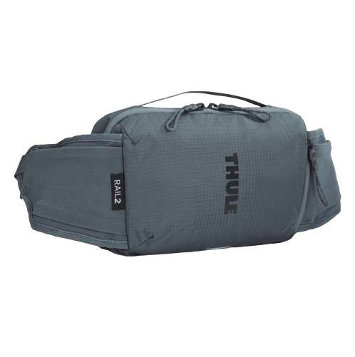 Ľadvinka Thule Rail 2L Hip Pack Dark Slate - 2023