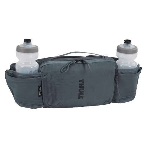 Ľadvinka Thule Rail 2L Hip Pack Dark Slate - 2023