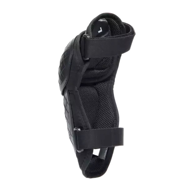 Lakťové chrániče Rival Elbow Guard R Black - 2023