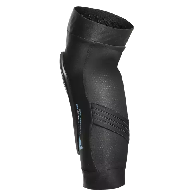 Lakťové chrániče Trail Skins Air Elbow Guards Black - 2023