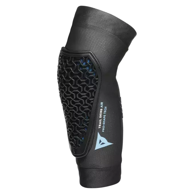 Lakťové chrániče Trail Skins Air Elbow Guards Black - 2023