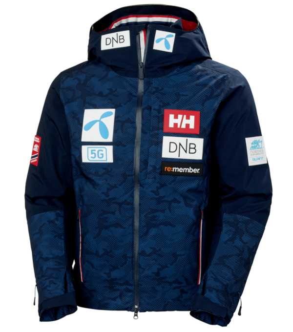 Lyžiarska bunda HELLY HANSEN Swift Infinity Jacket - 2022/23