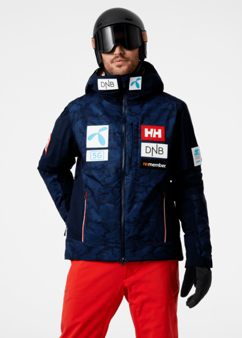 Lyžiarska bunda HELLY HANSEN Swift Infinity Jacket - 2022/23