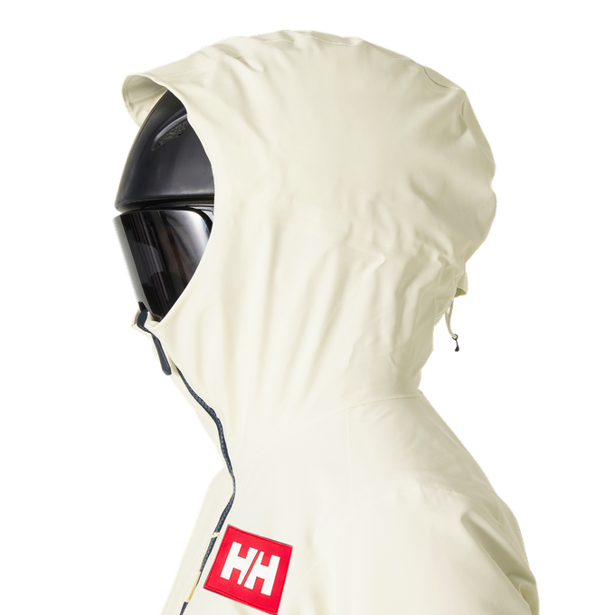 Lyžiarska bunda Helly Hansen W Kvitfjell Race INS Jacket Snow NSF Replica - 2024/25