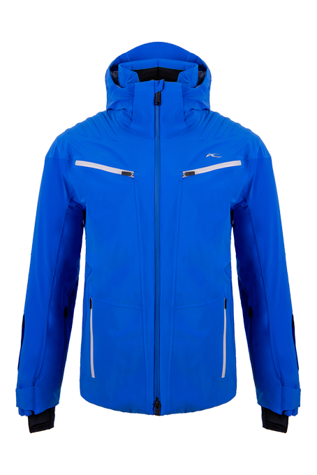 Lyžiarska bunda KJUS Men Formula Jacket Bright Blue - 2022/23