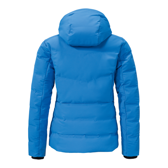 Lyžiarska bunda Schoffel Ski Jacket Caldirola L Ortensia Blue - 2023/24