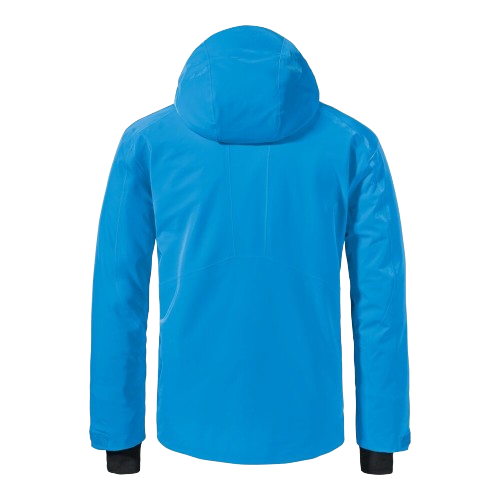 Lyžiarska bunda Schoffel Ski Jacket Verbier M Shift Blue - 2024/25