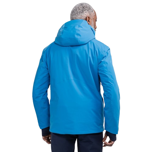 Lyžiarska bunda Schoffel Ski Jacket Verbier M Shift Blue - 2024/25