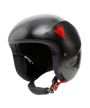 Lyžiarska helma DAINESE R001 Fiber - 2022/23