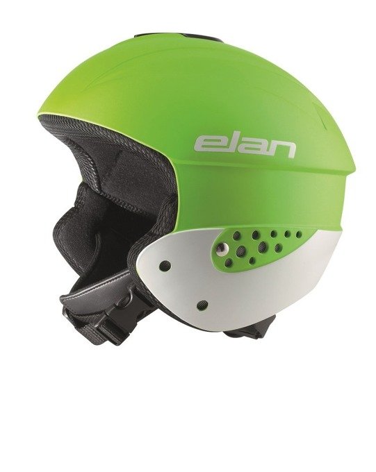 Lyžiarska helma ELAN RC Race- 2020/21