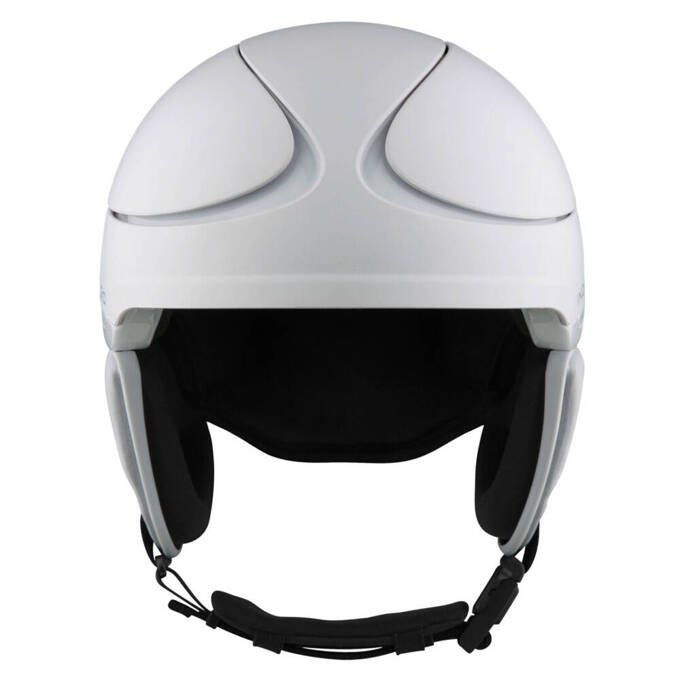 Lyžiarska helma Indigo Ski-Helmet Element White - 2023/24